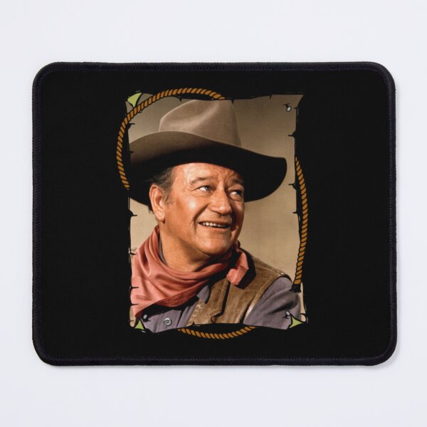 Item preview, John Wayne designed and sold by anthonymwalker.