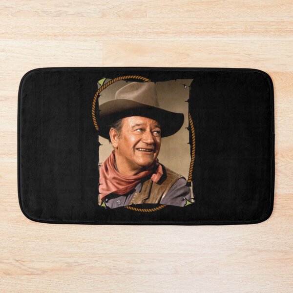 Item preview, John Wayne designed and sold by anthonymwalker.