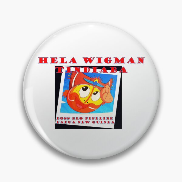 Item preview, Hela Wigman designed and sold by Nesian Tribe Designs.