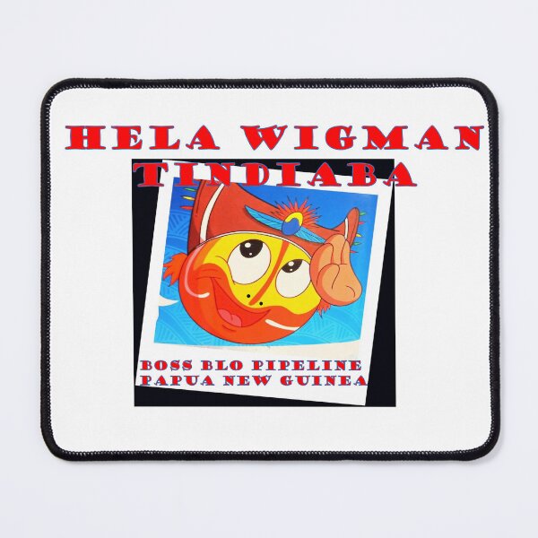 Item preview, Hela Wigman designed and sold by Nesian Tribe Designs.