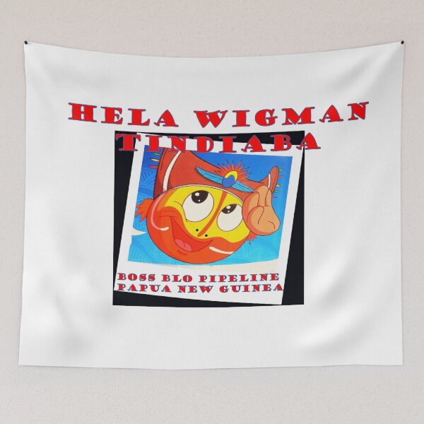 Item preview, Hela Wigman designed and sold by Nesian Tribe Designs.