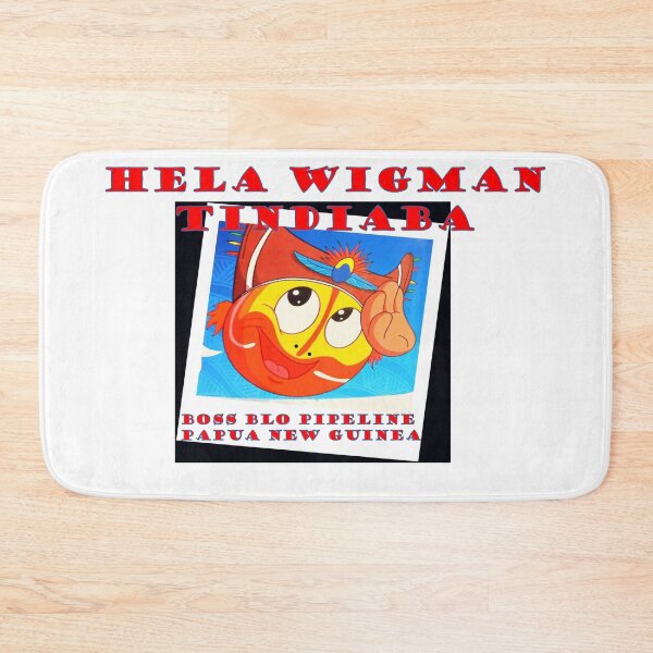 Item preview, Hela Wigman designed and sold by Nesian Tribe Designs.
