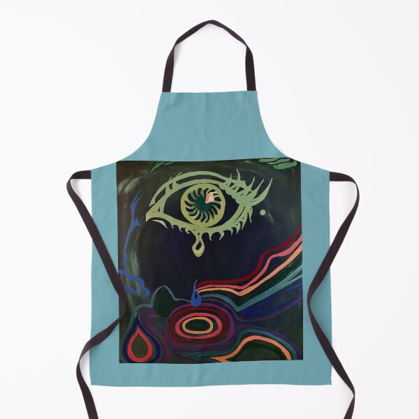Item preview, Dark tears designed and sold by Aukelle.
