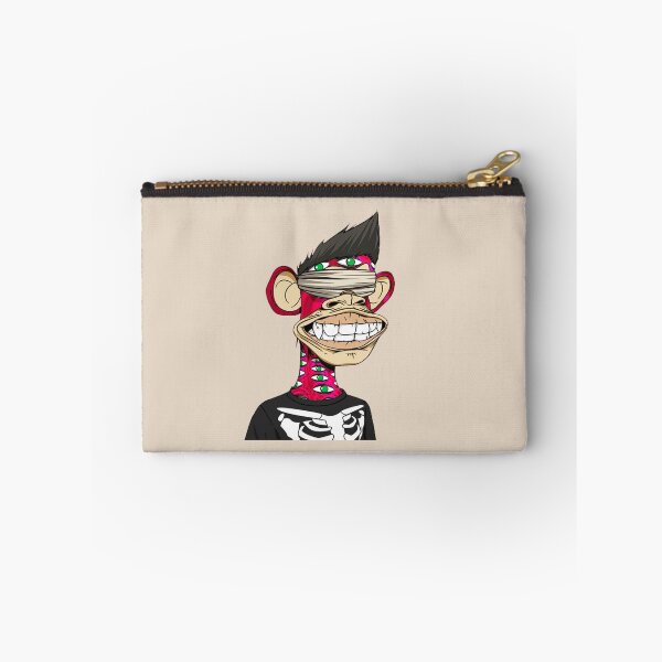 Item preview, Bored Ape Yacht Club # 2372 designed and sold by emcomum.
