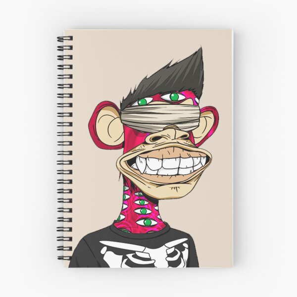 Item preview, Bored Ape Yacht Club # 2372 designed and sold by emcomum.