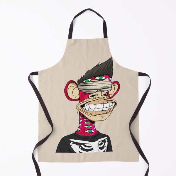 Item preview, Bored Ape Yacht Club # 2372 designed and sold by emcomum.