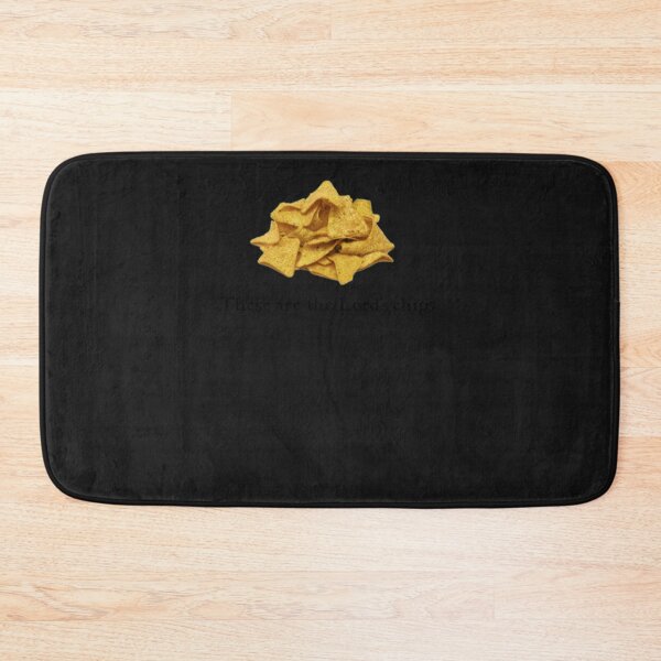 Item preview, The Lord&x27;s Chips - Design by UMD Classic T-Shirt designed and sold by EliasSchiedt.