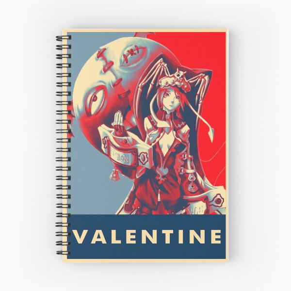 Item preview, VALENTINE designed and sold by AZURESIEGFRIED.