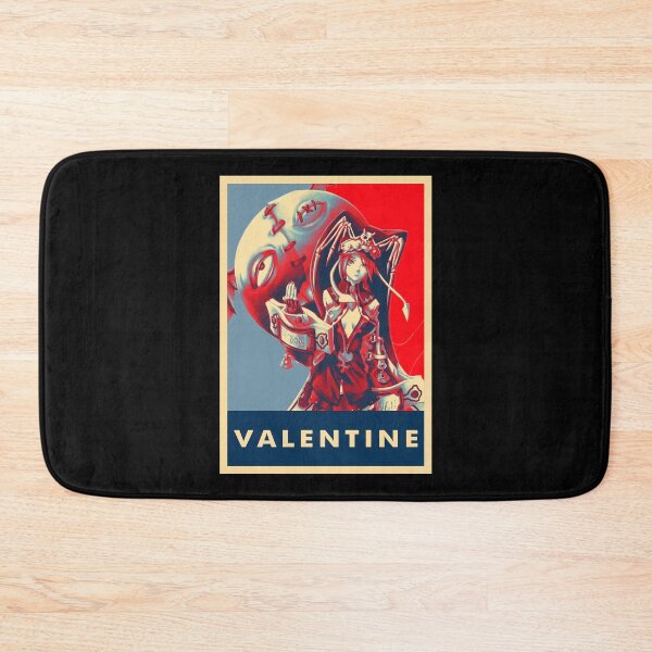 Item preview, VALENTINE designed and sold by AZURESIEGFRIED.