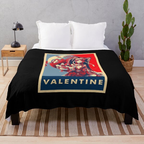 Item preview, VALENTINE designed and sold by AZURESIEGFRIED.