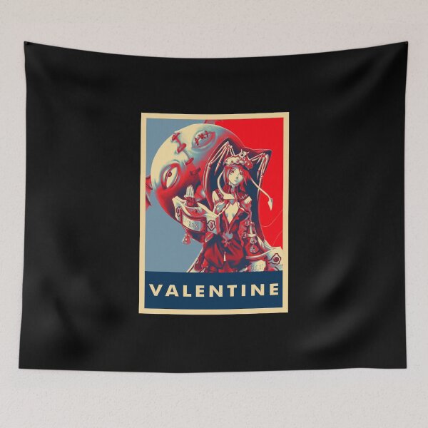 Item preview, VALENTINE designed and sold by AZURESIEGFRIED.