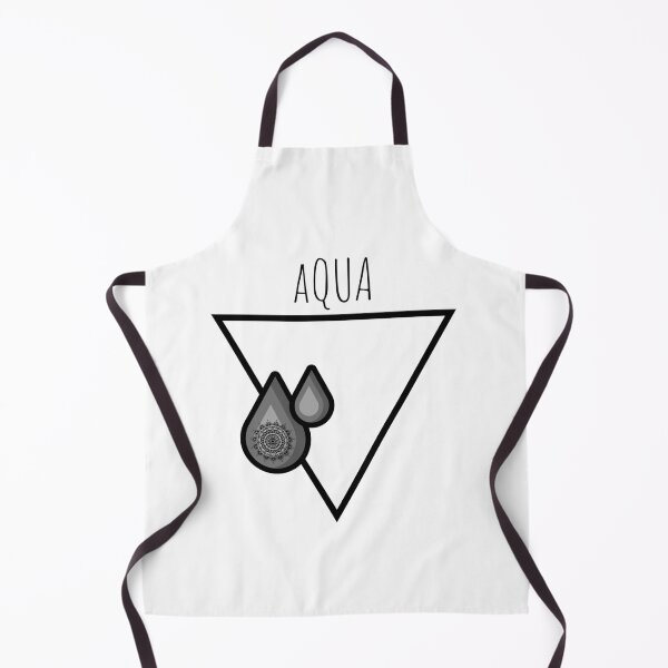 Item preview, Aqua Zodiac Academy Houses Sticker Value Pack designed and sold by stareve.