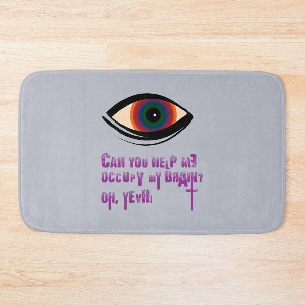 Item preview, Paranoid designed and sold by Monioudistyle.
