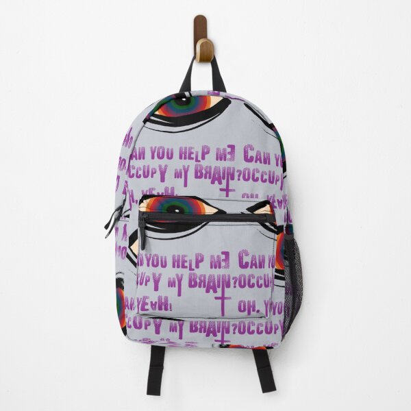 Item preview, Paranoid designed and sold by Monioudistyle.