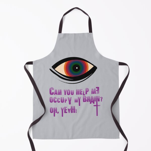 Item preview, Paranoid designed and sold by Monioudistyle.