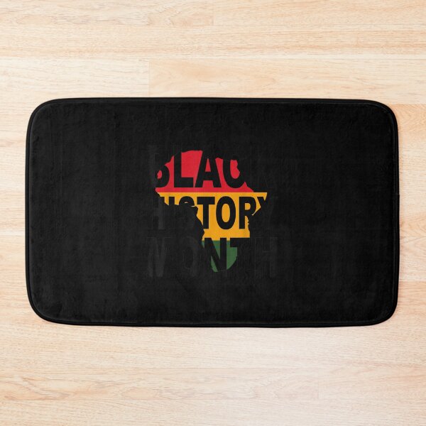 Item preview, Black History African American Black Pride T-Shirt designed and sold by BlaeserNotburga.