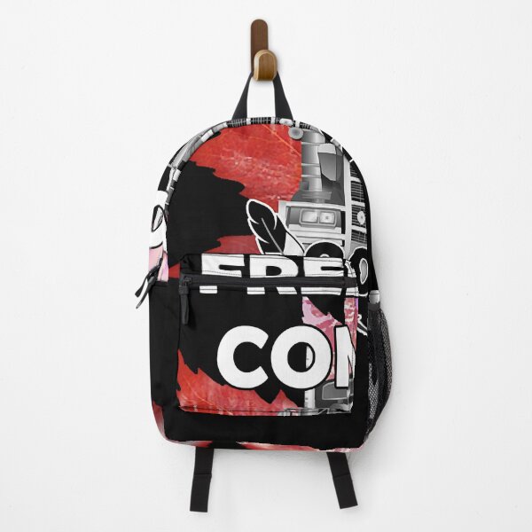 Item preview, Freedom Convoy designed and sold by ivinfarris.