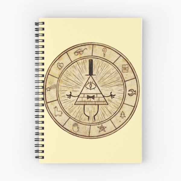Item preview, Bill Cipher designed and sold by theloneblonde.