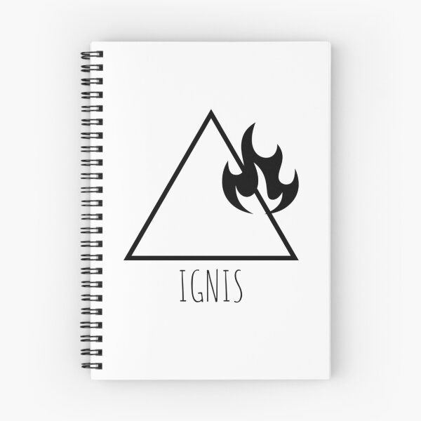 Item preview, Ignis Zodiac Academy Houses Sticker Value Pack designed and sold by stareve.