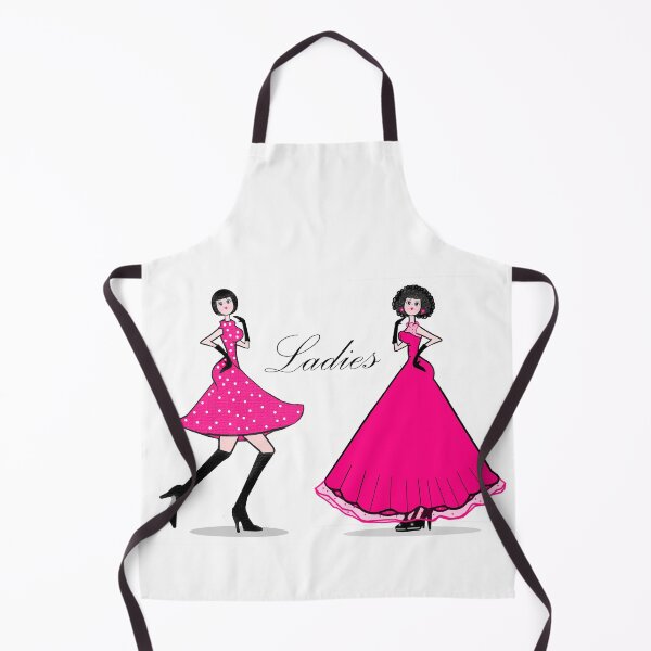 Item preview, Ladies designed and sold by Shirley cute art .