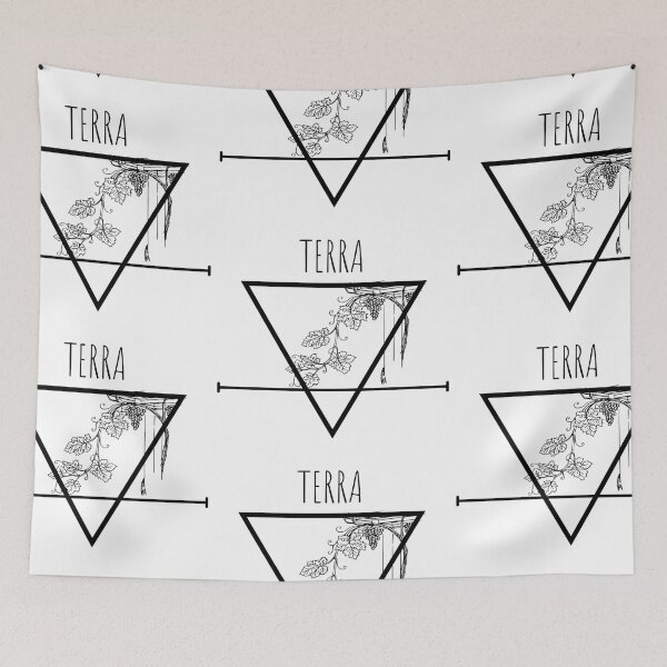 Item preview, Terra Zodiac Academy Houses Sticker Value Pack designed and sold by stareve.