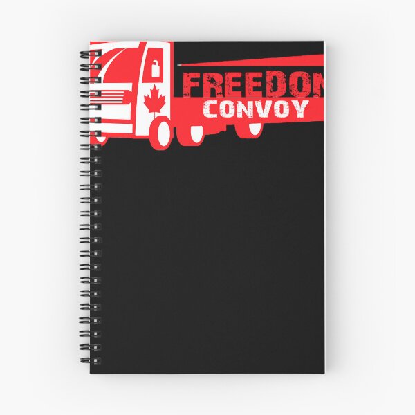 Aperçu de l'œuvre Convoi de la liberté, Canada, convoi pour la liberté, Convoi de la liberté 2022 créée et vendue par ivinfarris.