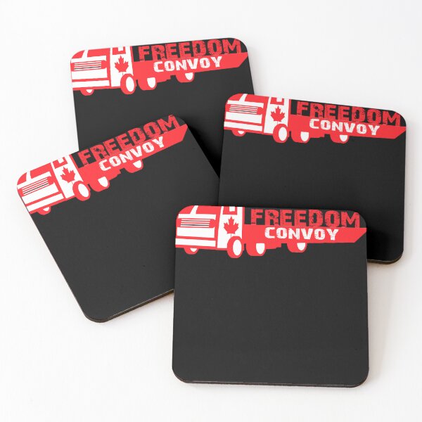 Item preview, Freedom convoy,canada,convoy for freedom,Freedom convoy 2022 designed and sold by ivinfarris.