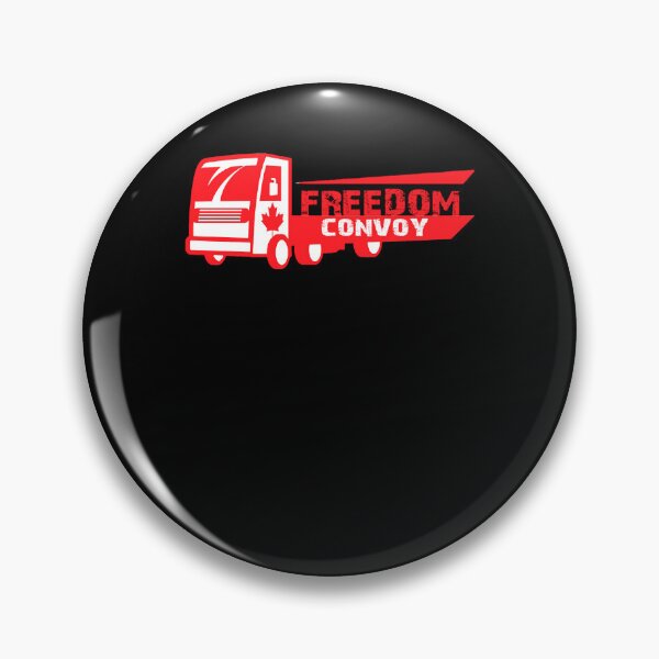 Item preview, Freedom convoy,canada,convoy for freedom,Freedom convoy 2022 designed and sold by ivinfarris.