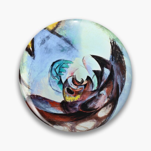 Item preview, Caliban - figurine for The Tempest in Tiny Planet Format designed and sold by RyanCaudell.