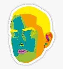 eminem Sticker