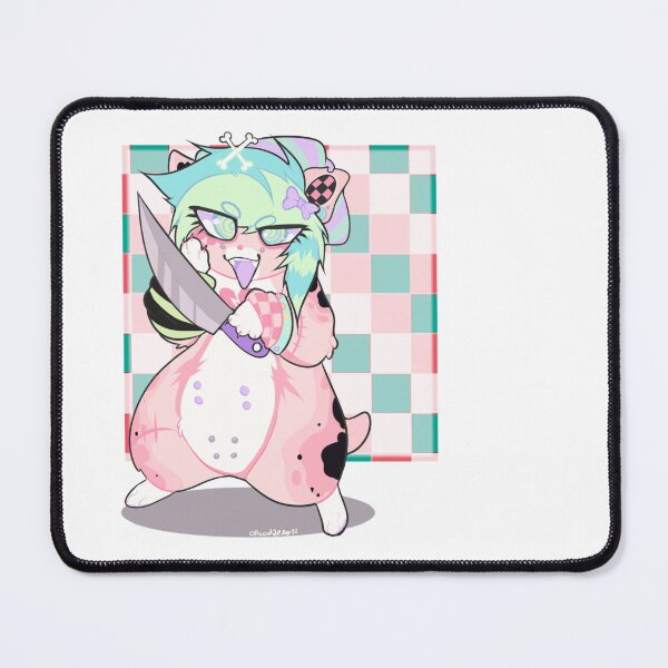 Item preview, Scene Hamster designed and sold by opiodae ..