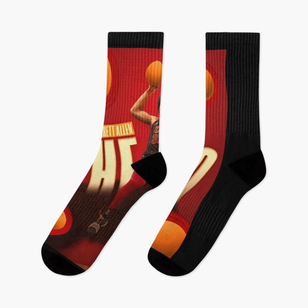 Item preview, Jarrett Allen designed and sold by peaceandhappy.