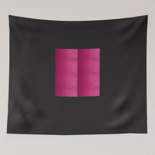 Item preview, Pink leather Sleeveless Top designed and sold by TobiasGraf.