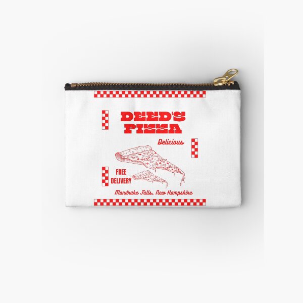 Item preview, Deed's Pizza designed and sold by barrelroll909.