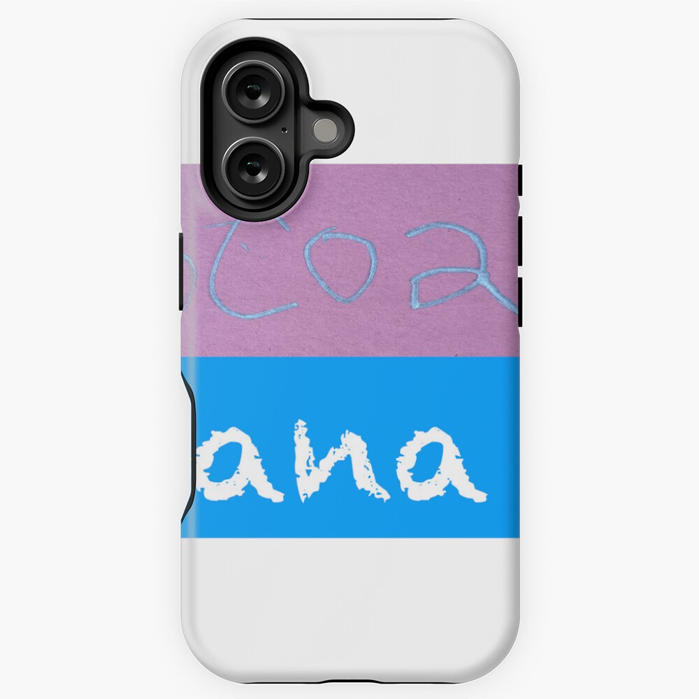 Item preview, iPhone Tough Case designed and sold by KevinHoneycutt.