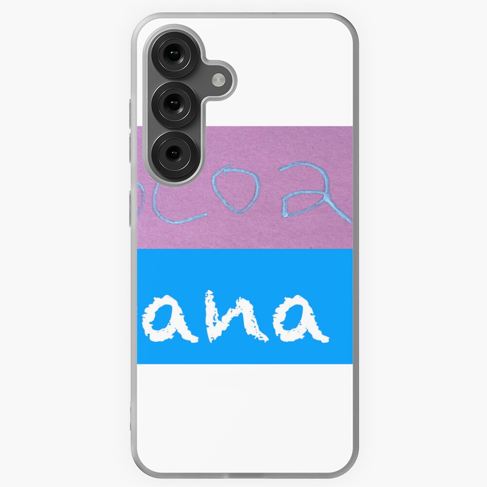 Item preview, Samsung Galaxy Soft Case designed and sold by KevinHoneycutt.