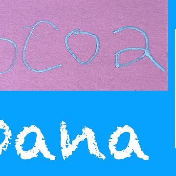 Artwork thumbnail, Cocoa Cabana by GibsonsArt