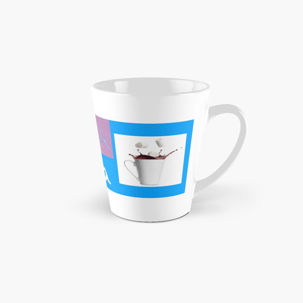Item preview, Tall Mug designed and sold by KevinHoneycutt.