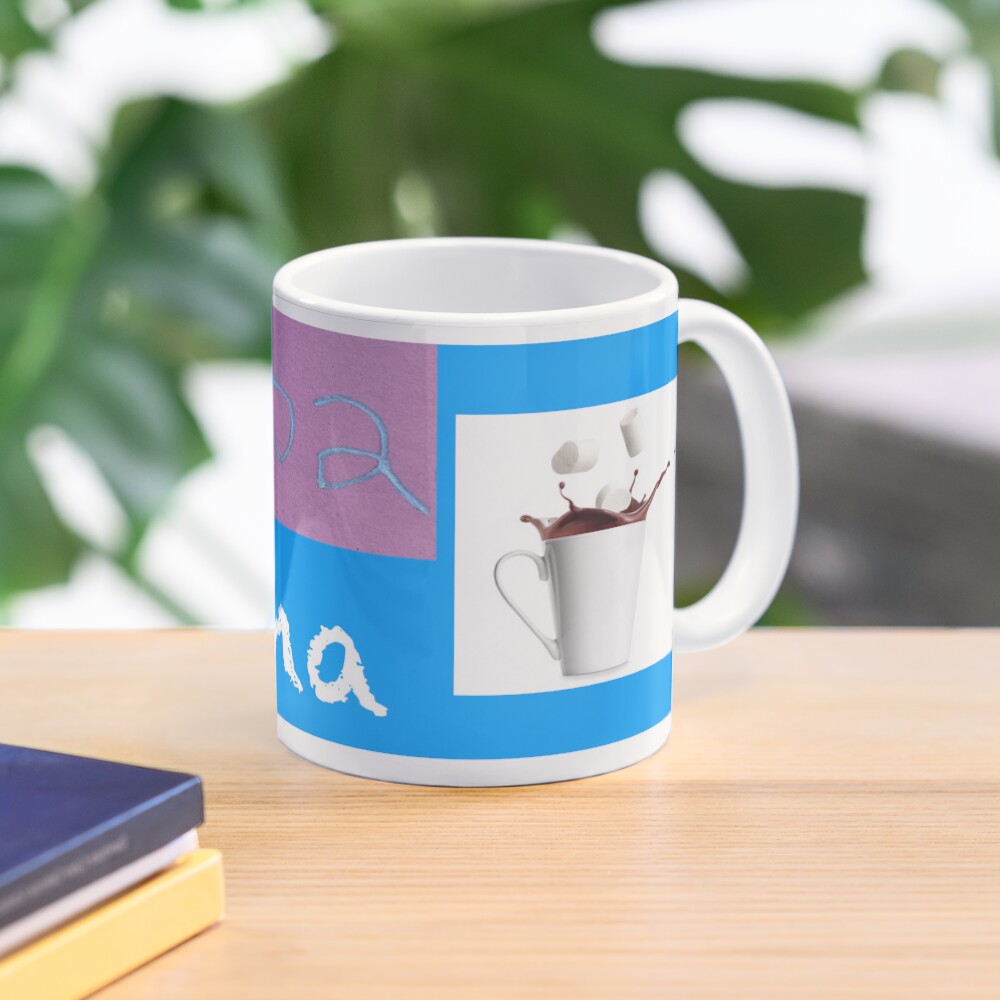 Item preview, Classic Mug designed and sold by KevinHoneycutt.