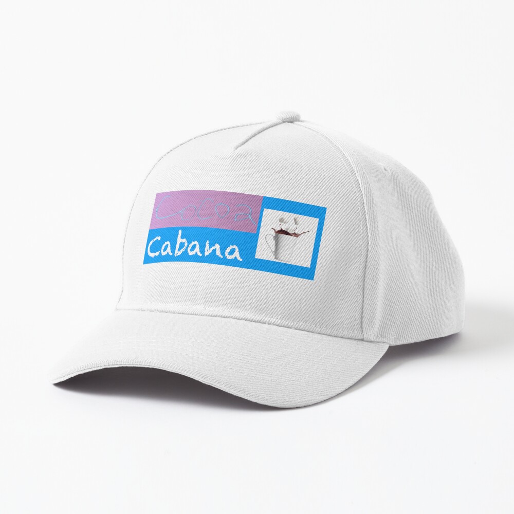 Item preview, Baseball Cap designed and sold by KevinHoneycutt.