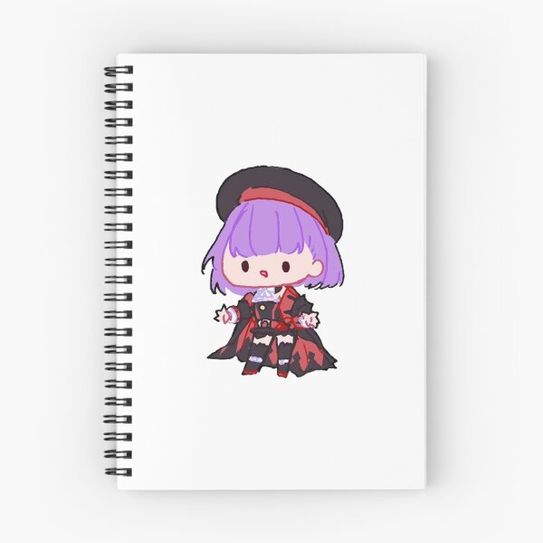 Artikelvorschau, ❤ helena - soft fgo chibi ❤ entworfen und verkauft von StratusGraphics.