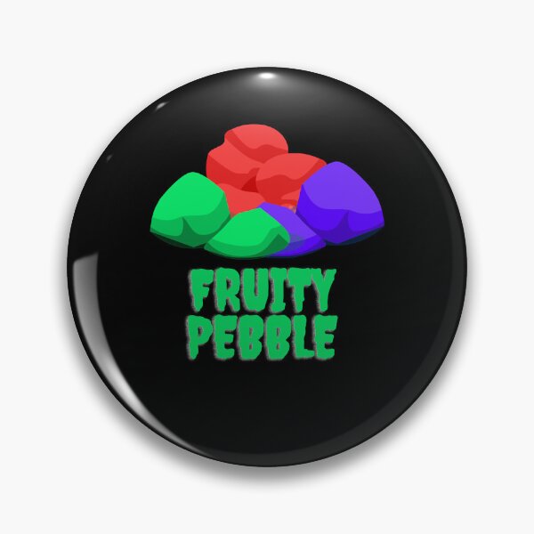 Item preview, Fruity Pebble designed and sold by ivinfarris.