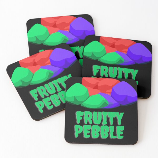 Item preview, Fruity Pebble designed and sold by ivinfarris.