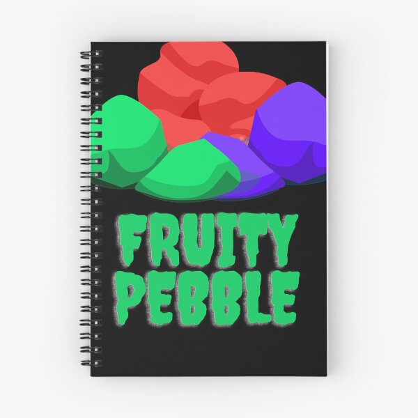 Item preview, Fruity Pebble designed and sold by ivinfarris.