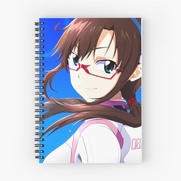Item preview, Neon Genesis Evangelion Makinami Mari Illustrious designed and sold by valekun.