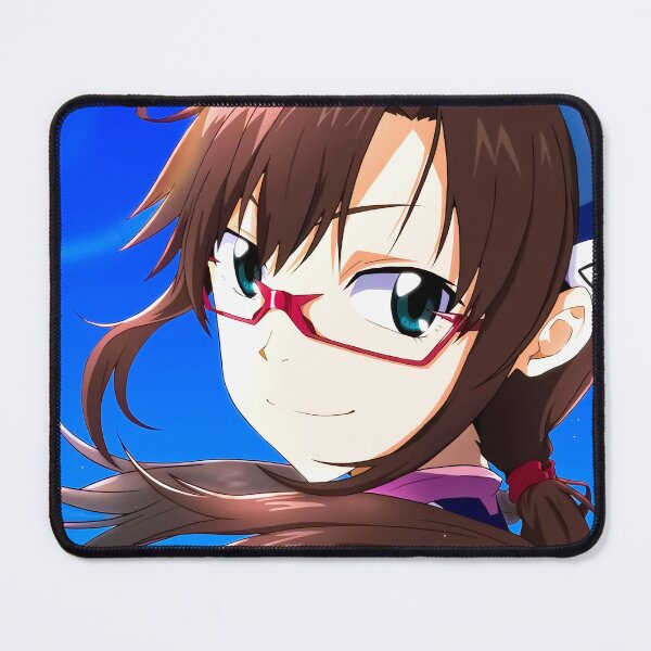 Item preview, Neon Genesis Evangelion Makinami Mari Illustrious designed and sold by valekun.