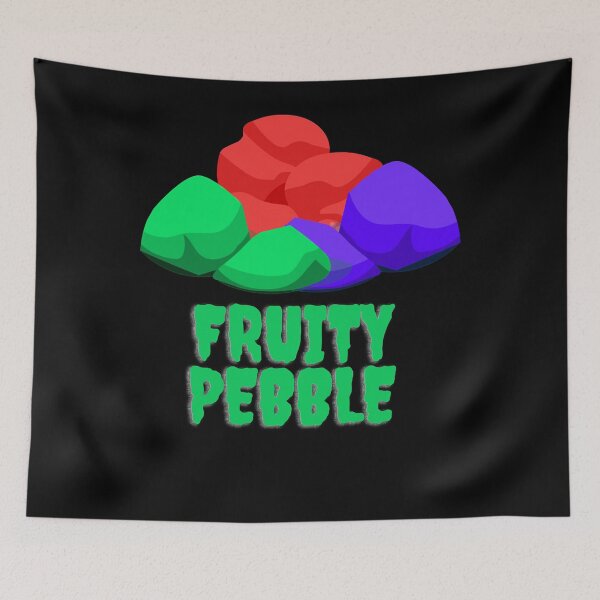 Item preview, Fruity Pebble designed and sold by ivinfarris.