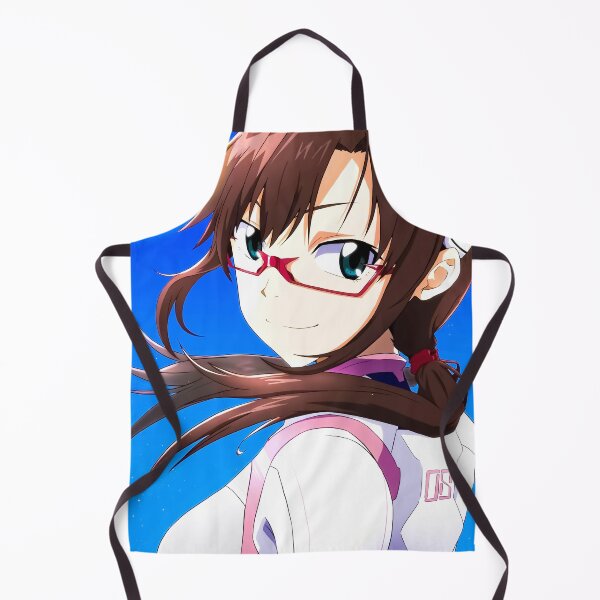 Item preview, Neon Genesis Evangelion Makinami Mari Illustrious designed and sold by valekun.