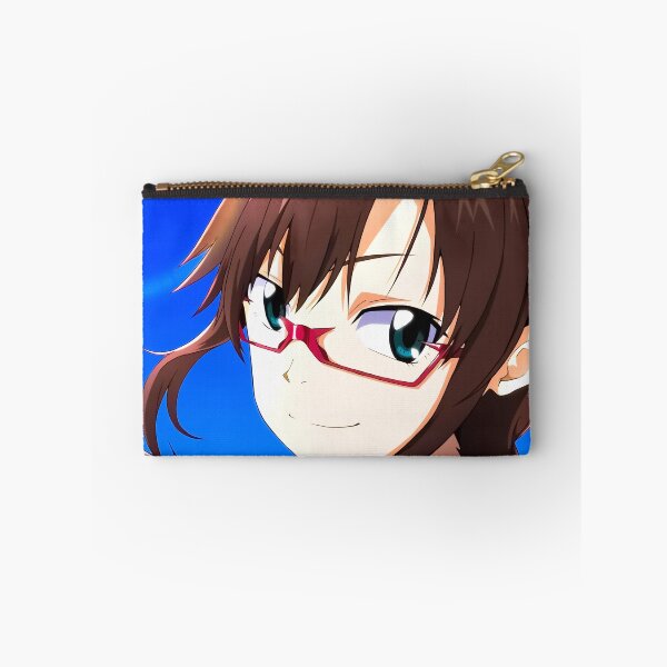 Item preview, Neon Genesis Evangelion Makinami Mari Illustrious designed and sold by valekun.