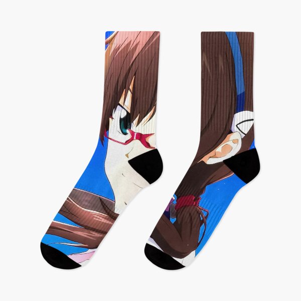 Item preview, Neon Genesis Evangelion Makinami Mari Illustrious designed and sold by valekun.